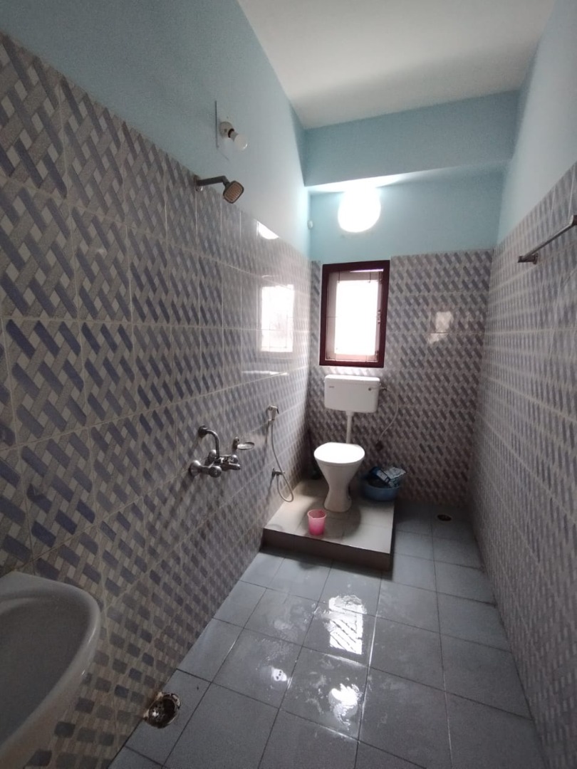 Unfurnished 2bhk in Geetanagar, Guwahati, Assam, India for Rent